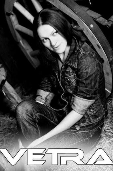 Vetra - Магия (Italo Disco Remix)