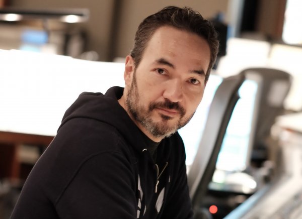 Steve Jablonsky - In Time Youll See