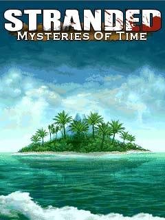 Stranded 2 (Mysteries Of Time)