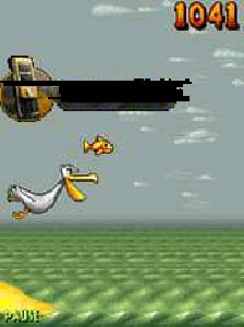 eco heroes percys quest 240x320