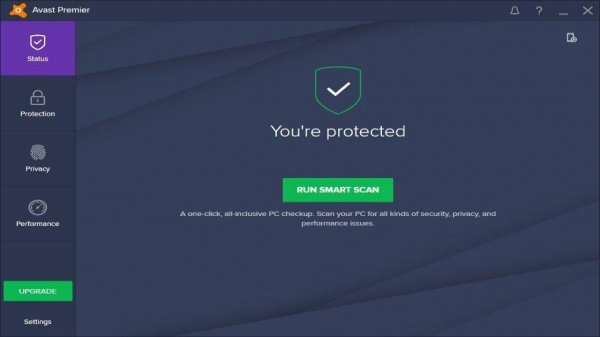 avast free antivirus setup online
