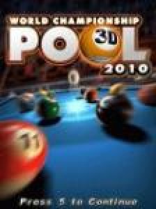 3d world championship pool 2010-12553585
