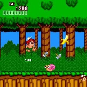 Adventure Island