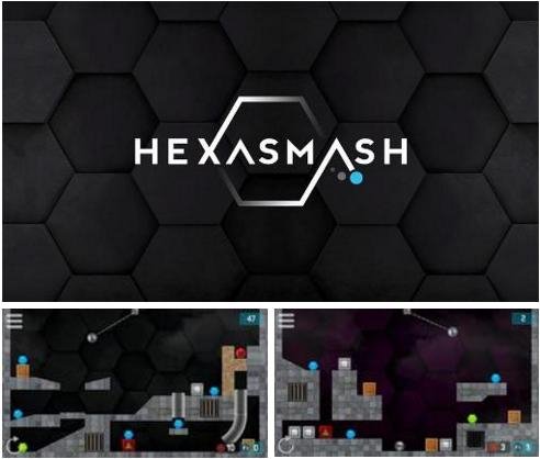 hexasmash