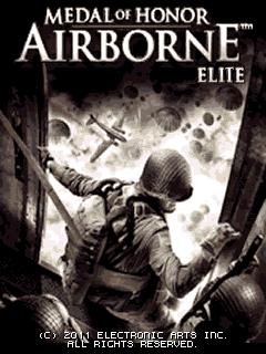 MedalOfHonorAirborne-Elite