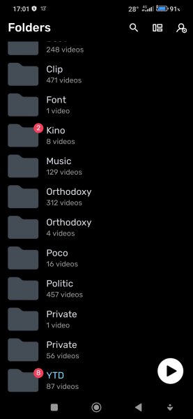 MX Player(v.2.10.1)pro