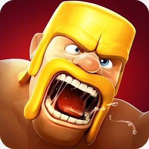 Clash of Clans (обновлено до v 6.407 ).