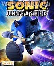 Sonic Unleashed