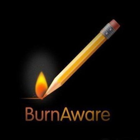 burnaware free 2