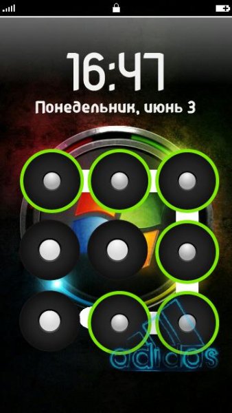 MazeLock Mod By Adidasler9995