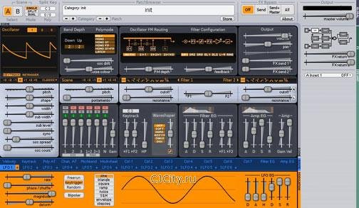 vember audio surge vsti v1.2.2