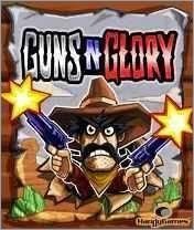 guns n glory s40v3 v5