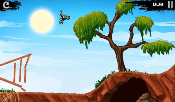 bikerivals