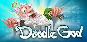 Doodle-God