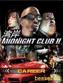 Midnight club 2 240x320