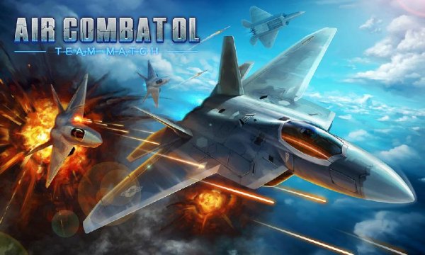 Air Combat OL Team Match v3.6.0.Mod-signed