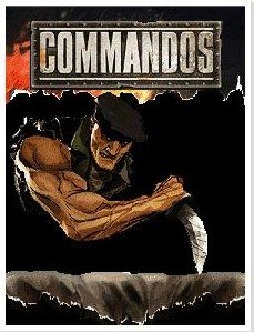 =Commandos=