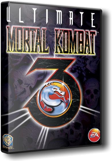 Setup UMK3 SEGA