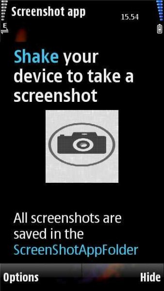 screenshotapp 1.1