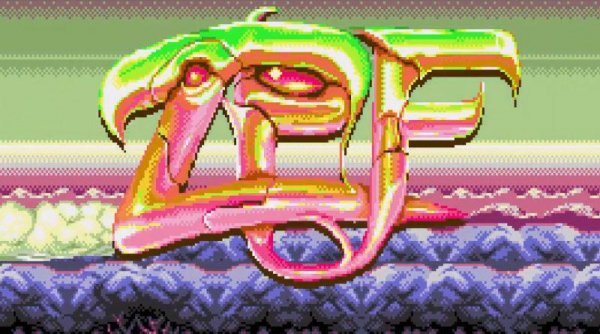 ZPF-demo
