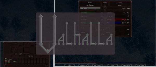 Valhalla