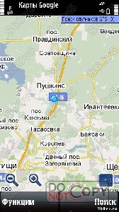 Google Maps v.3.3.0.53