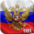 Флаг России