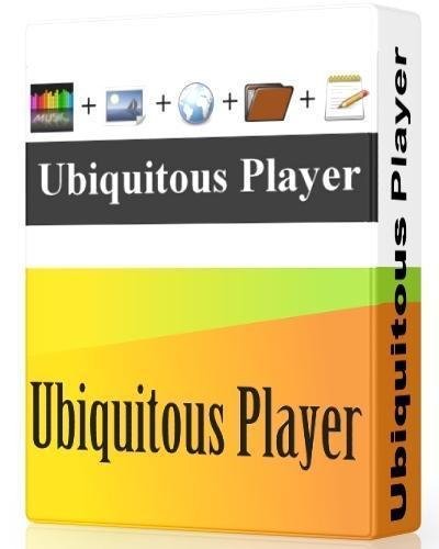 Ubiquitous Player 3.7 RuS