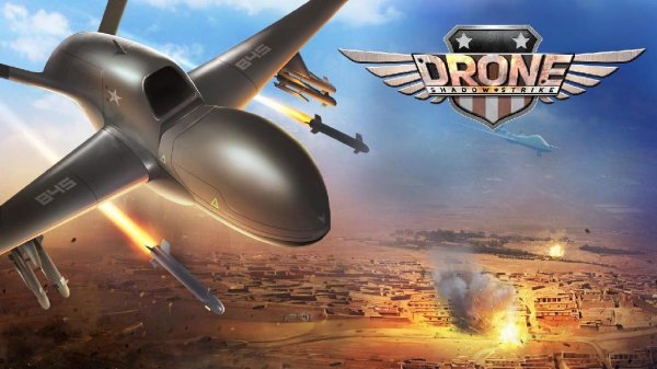 Shadow Strike 1.4.9