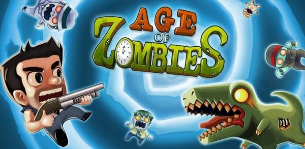 Zombie Age V1.0.8