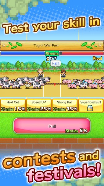 8-Bit Farm v.1.0.8