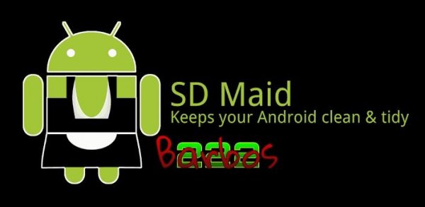 SD Maid Pro v3.1.3.1 Patched by Balatan