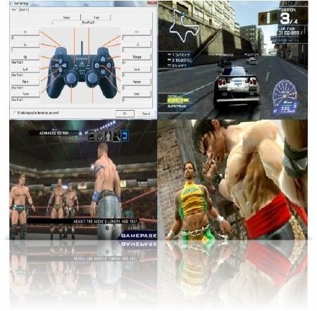 emylpcsx2 0.9.6