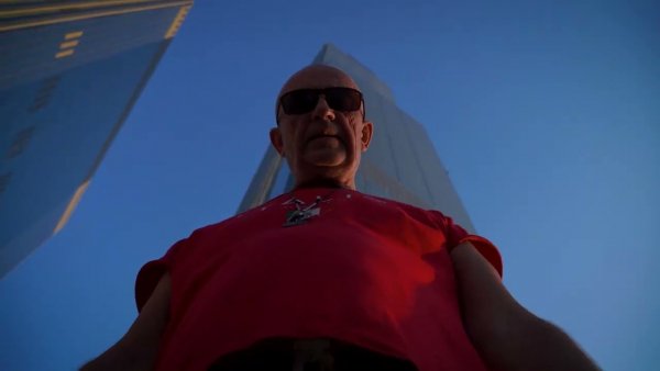 Ицык Цыпер feat. Игорь Цыба - Istanbul