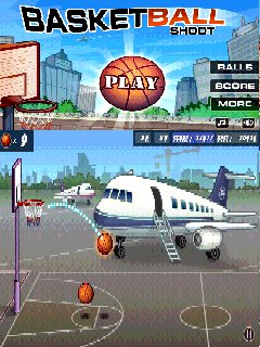 BasketballShootHack