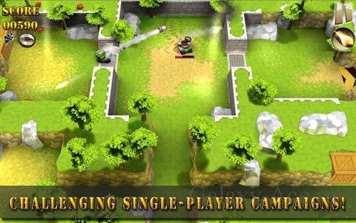 Tank-Riders-v1.0-Galaxy-ace.ru