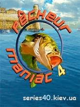 Bass Fishing Mania 4
