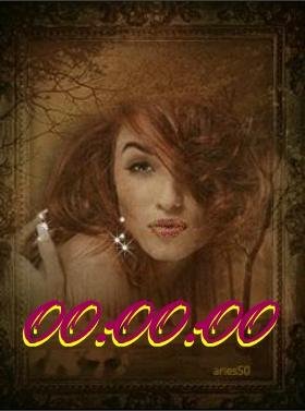 3 Осень ани часы опускаются и мен цв
