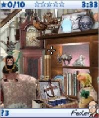 Little Shop Of Treasures (240x320 SE rus
