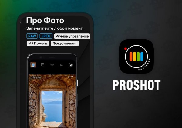 ProShot v8.28.1 Paid