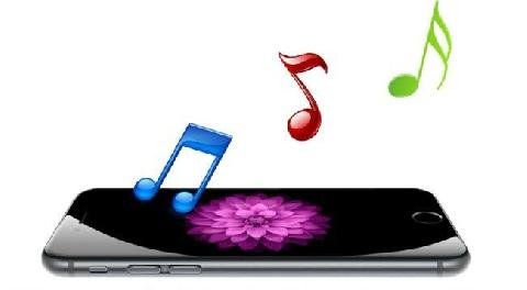 iPhone - I mean it (Marimna remix) (рингтон)