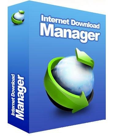 internet download manager v
