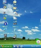 Best XP Theme v 1