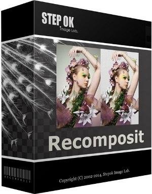 Stepok Recomposit Pro 5.3 Build 17431 Re