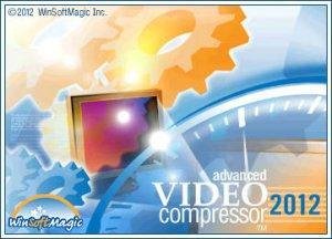 Advanced Video Compressor v2012.0.4.9 Fi