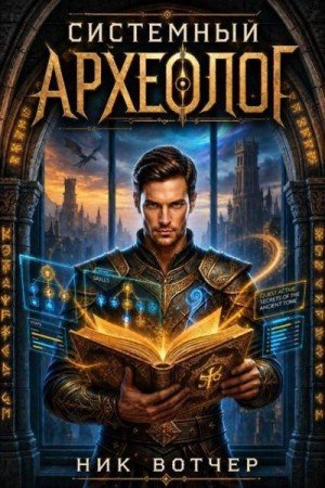 Вотчер Ник Мама, я Игрок! (2026)