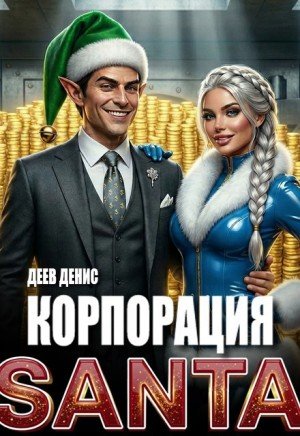Деев Денис Корпорация Santa