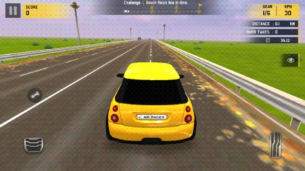 MR RACER Premium