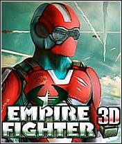 EmpireFighter r