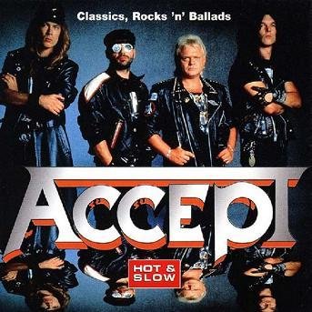 Accеpt - Shout It Out